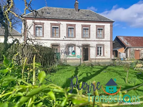 Maison 6 pièces 151 m²