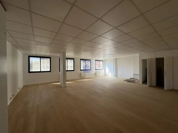 Asnières-sur-Seine - Gare Bécon - 4 pièces - 122m2