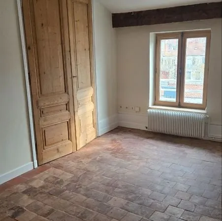 Appartement Lyon 6 Metro Foch