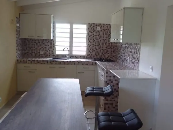 F3 beaumanoir gosier