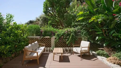 Appartement 4 pièces 105 m²