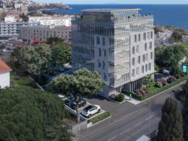 Bureaux de standing divisibles ou en plateaux complets, aux portes de Bastia