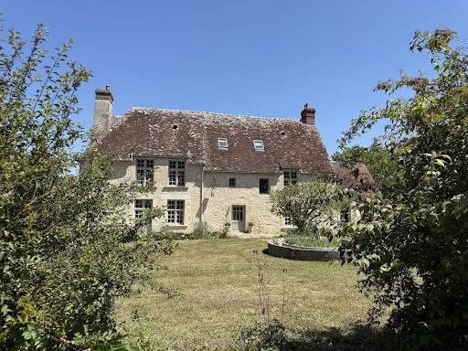 Bien d’exception Vente Le Pin-au-Haras   549000€