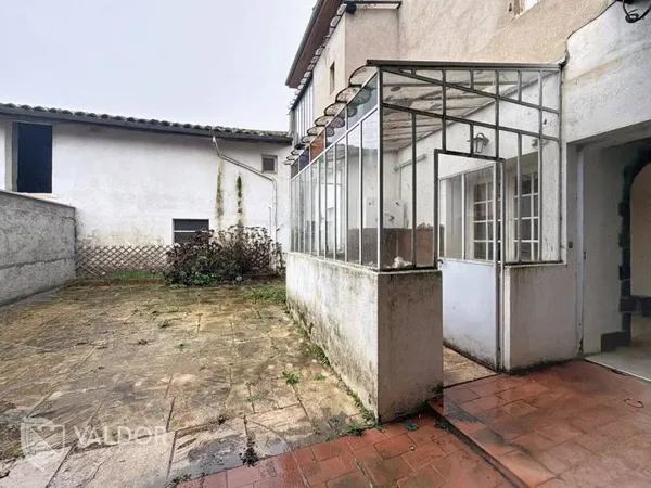 Appartement 4 pièces 113 m²