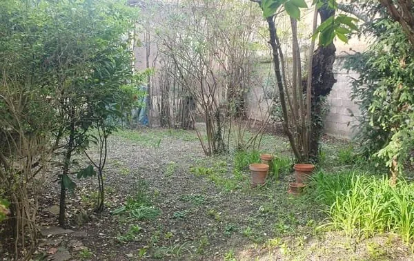 Terrain constructible 198 m²