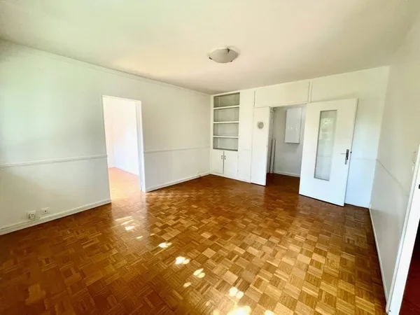 Appartement 4 pièces 75 m²