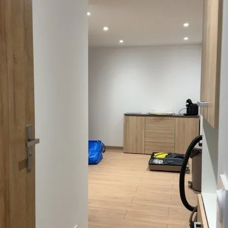 Appartement vendu loué refait a neuf idéal investisseurs