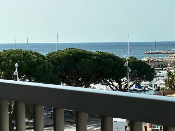 Appartement Port