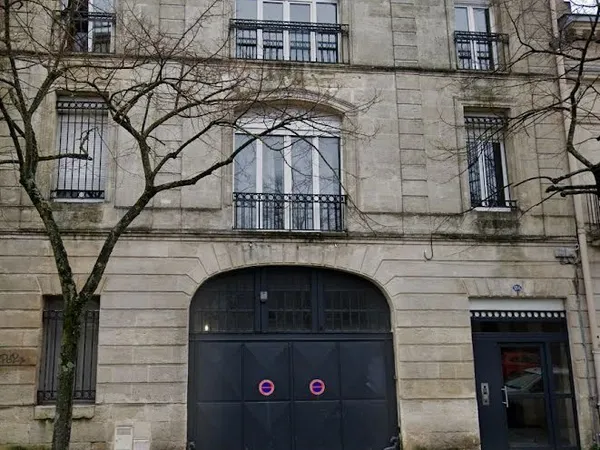 Parking/Garage/Box 175 m²