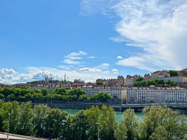 Appartement 6 pièces 189 m²