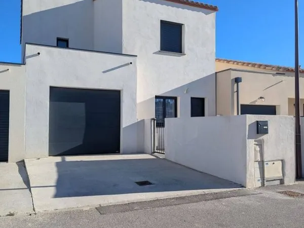 Maison 5 pièces 89 m²