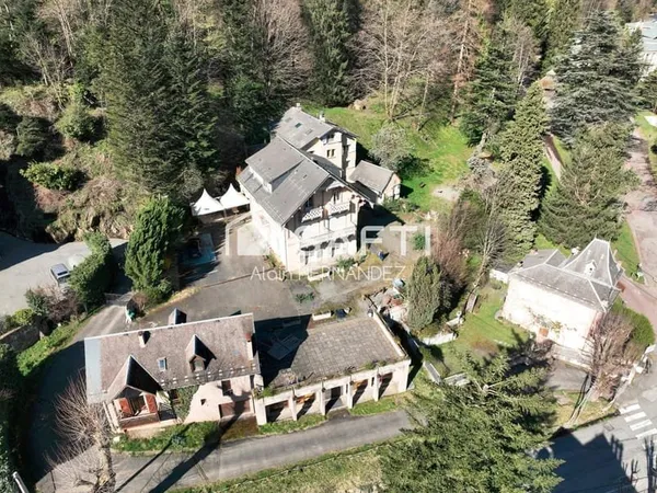 Opportunité Rare - Bagnères de Luchon