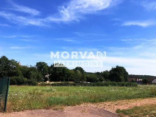 JOLI TERRAIN A BATIR DANS LOTISSEMENT VILLAGE CAMPAGNE 748 m2 - 14000 €