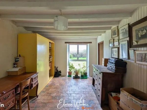 Maison 6 pièces 147 m²