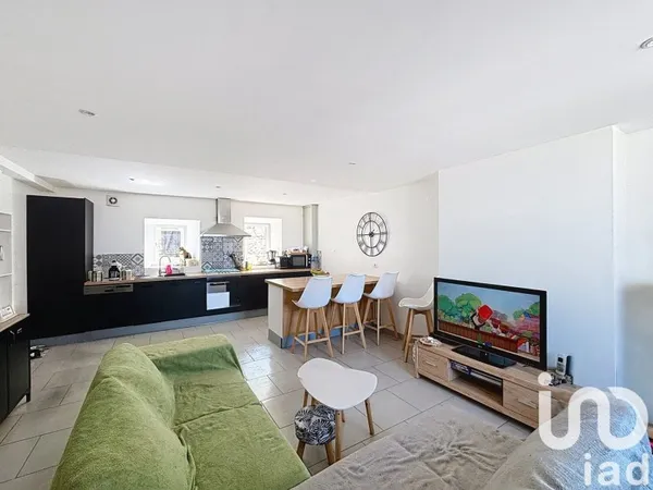 Maison 8 pièces 180 m²