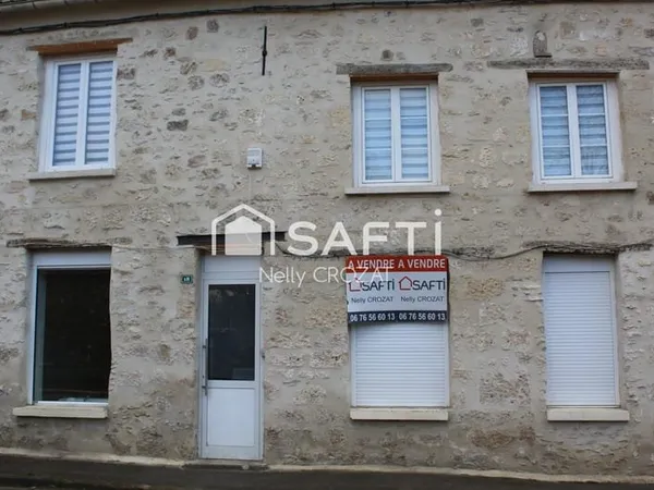 AXE CHATEAU-THIERRY / SOISSONS/ VILLERS COTTERETS