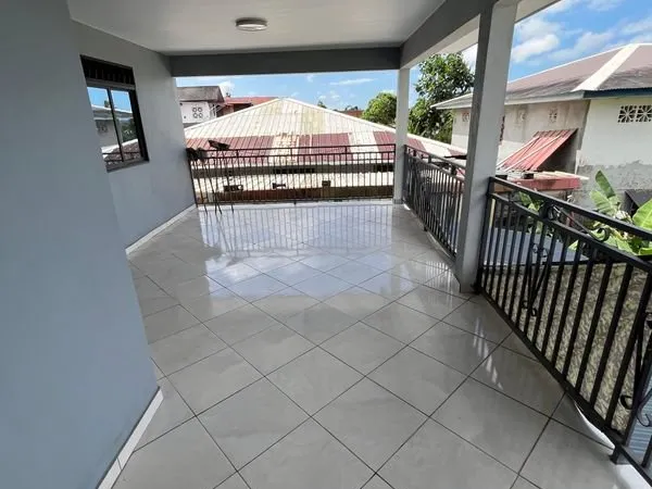 Appartement type T3 meublé à louer