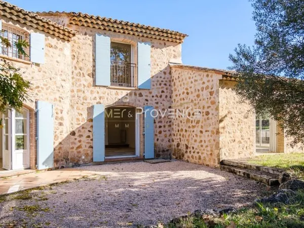 vente villa provençale 8 Pièce(s)