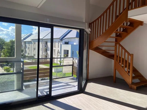Appartement 4 pièces 106 m²