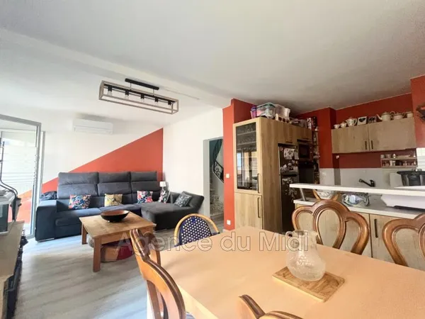 Maison 4 pièces 86 m²