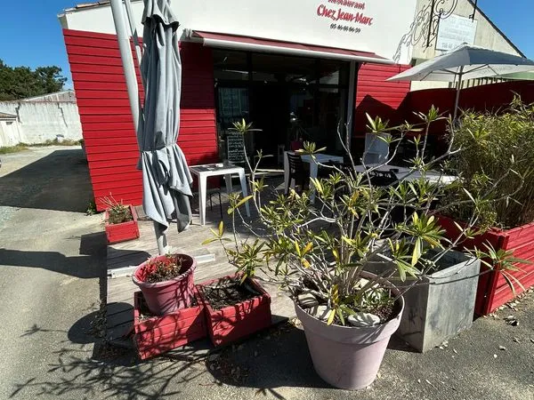 Fond de commerce restauration sans les murs