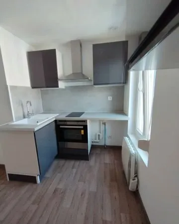 Appartement à louer Caudry