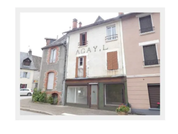 Maison 183m2
