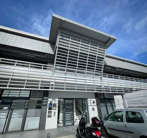 Bureaux à louer dans cabinet para-médical