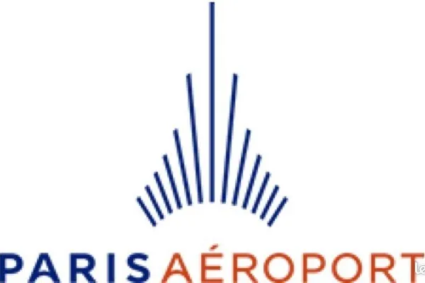Place de parking aéroport Roissy
