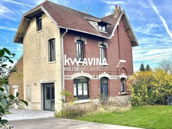 Villa 6 pièces 176 m²