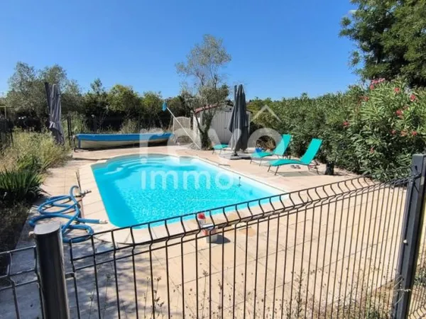Villa 5 pièces 105 m²