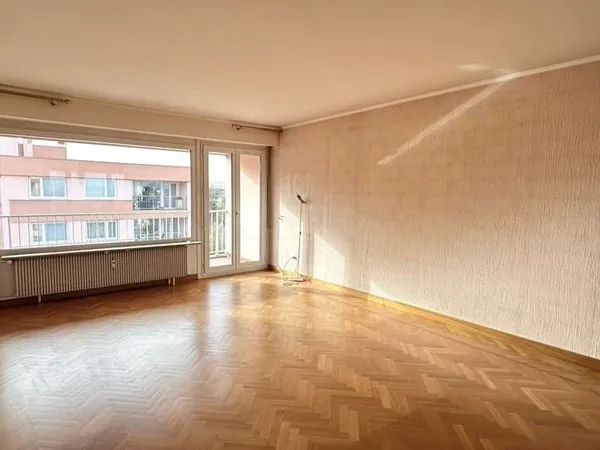 Appartement 4 pièces 94 m²