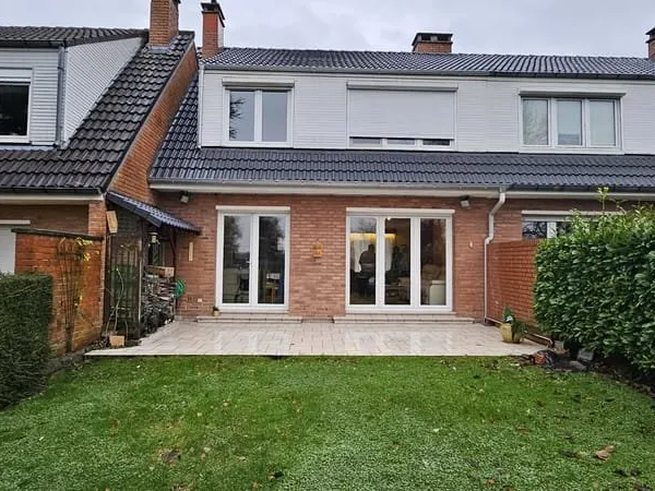 Maison/Villa 4 pièces