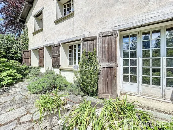 Maison 5 pièces 185 m2