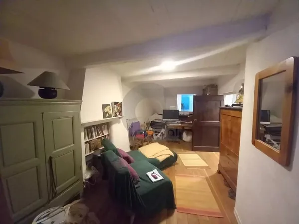 Appartement 4 pièces 80 m²