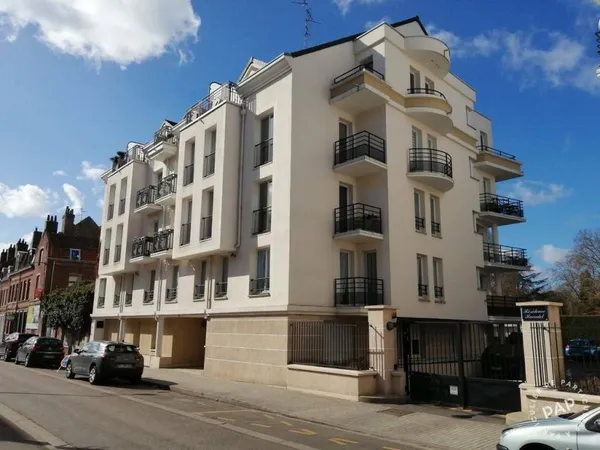 Appartement 1 pièce 28 m²