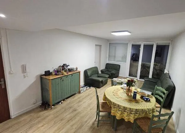 Appartement 14 m²