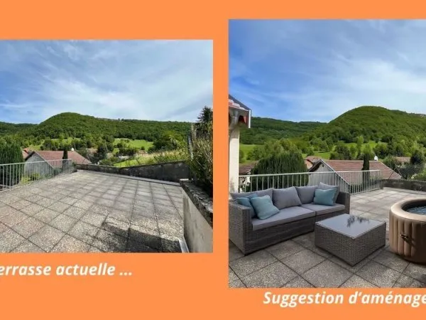 Maison 5 pièces 137 m²