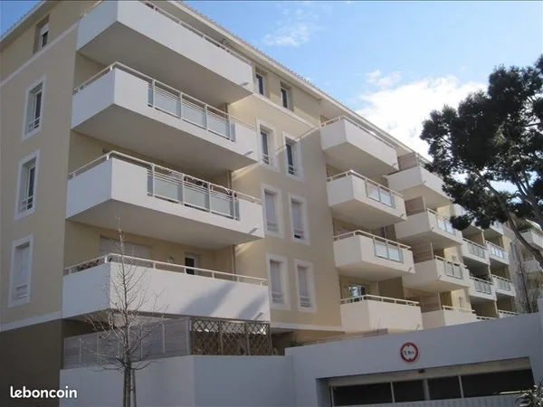 Appartement 4 pièces 79 m²