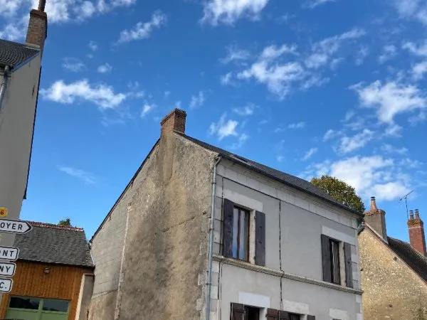 Maison 5 pièces 100 m²