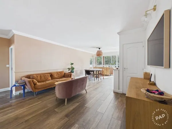 Appartement 5 pièces 95 m²