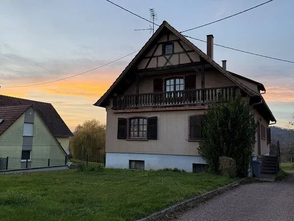 Appartement 6 pièces 173 m²