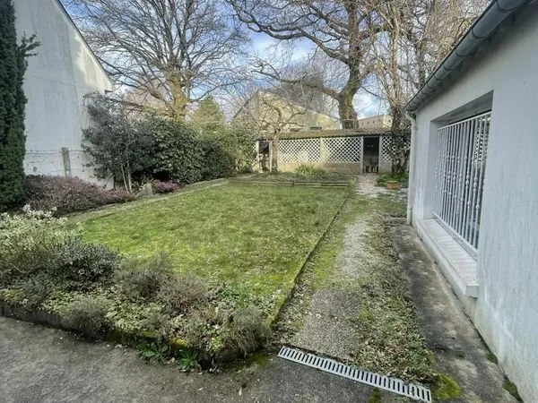 Maison 5 pièces 107 m²