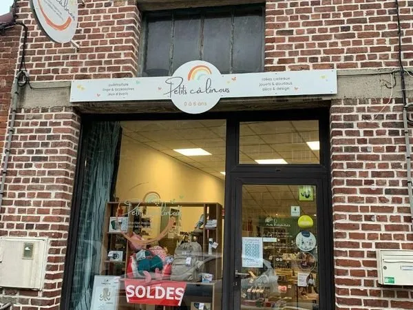 Local commercial Bailleul