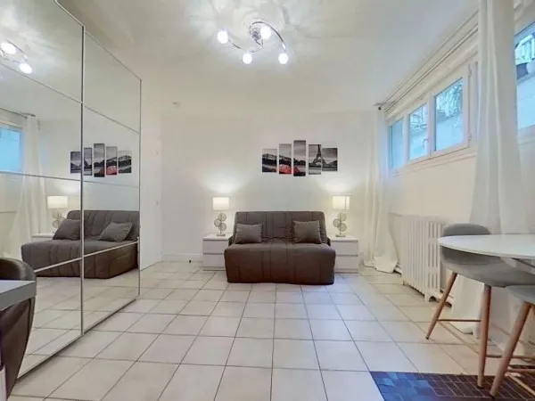 Vends appartement