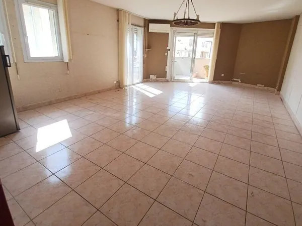 Appartement de 3 pièces principales