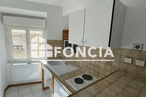 APPARTEMENT