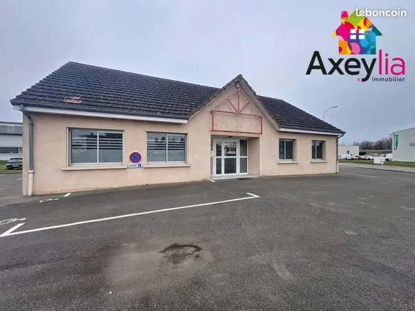 Propriété 6 pièces 125 m²