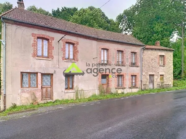 Maison de Campagne