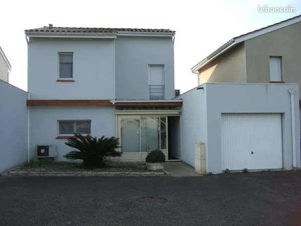 Vente logement dans Sénioriales